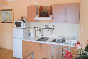 Agréable appartement de vacances avec barbecue, terrasse et jardin | Vue mer | Avec animaux autorisés - Image 4