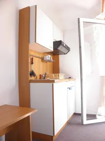 Apartment with terrace | Sea view | Close to the beach | Pets are welcome - Image 5