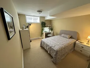 Chambre privée avec piscine et jardin - Image 2
