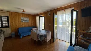 Pleasant flat with barbeque & terrace | Sea view | Pet-friendly - Image 2