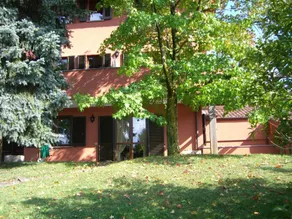 Ca' Nova - Guesthouse tra golf e laghi: Bilocale Nebbiolo - Image 2