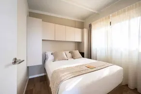 Pleasant mobile home with sauna, terrace & jacuzzi | Beach nearby | Pet-friendly - Image 3