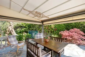 Voll ausgestattetes Apartment mit Grill, Whirlpool und privatem Pool | Gartenblick | Ideal für Homeoffice | Haustiere erlaubt - Image 4