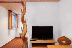 Chambre chez l'habitant conviviale et familiale avec jardin et terrasse | Vue montagne | Avec animaux admis - Image 2