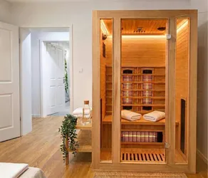 Flat with sauna - Image 2