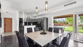 Fully equipped nice holiday apartment with garden, sauna & barbeque | Dogs allowed - Image 4