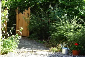 Fully equipped beautiful holiday home with barbeque & terrace | Pets allowed - Image 4