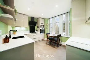 Holiday apartment with 2 rooms for 4 persons - Image 3