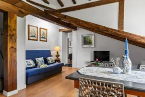 House with garden | Mountain view | Pet-friendly - Image 2
