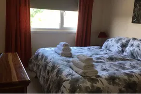 Holiday home with garden - Image 4