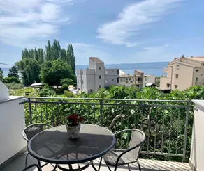 Nice holiday apartment with garden & barbeque | Close to the beach | Pet-friendly - Image 4