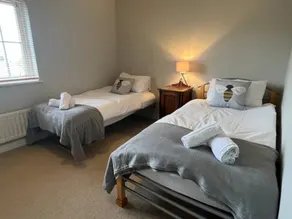 Fully equipped holiday home with garden & fast internet | Next to the beach | Pets are welcome - Image 5