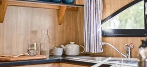 Family-oriented wonderful boat with terrace | Pets allowed - Image 5