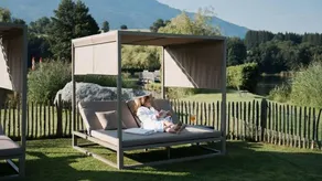 Doppelzimmer für 2 Personen (40 m²) in Saalfelden am Steinernen Meer - Image 3
