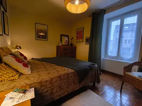 Le rendez-vous du Gévaudan – Renovated Apartment in Central Marvejols - Image 5