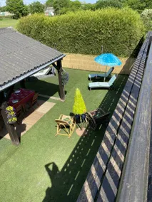 Fully equipped gite with terrace, garden & barbeque | Pet-friendly - Image 3