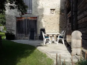 Apartment with barbeque - Image 3