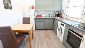 Child-friendly flat with terrace, barbeque & garden | Dogs allowed - Image 5