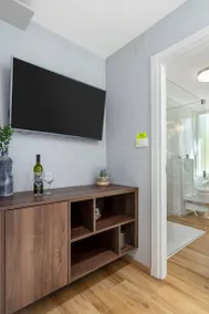 Holiday apartment | City view - Image 5