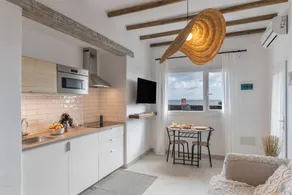 Vacation Apartment 'Salitre' with Sea Views, Wi-Fi and Air Conditioning - Image 2