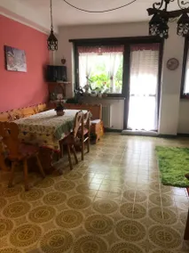 Studio "L'oasi dei Larici" mit Gemeinschaftsgarten und Balkon - Image 3