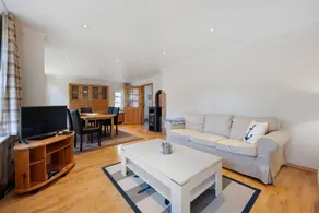 Holiday Home 'Seestern' with Private Terrace, Private Garden and Wi-Fi - Image 4