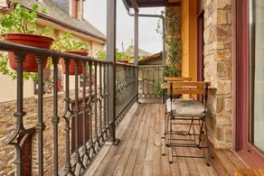 Casa con terrazza - Image 3