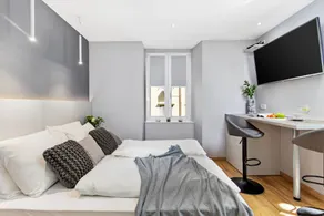 Children-friendly beautiful apartment | River view - Image 2