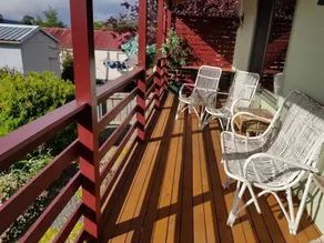 Habitación privada con jardín y terraza - Image 5