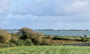 Cottage "Pen Prat" with Sea View, 400m from the Beach - Image 3