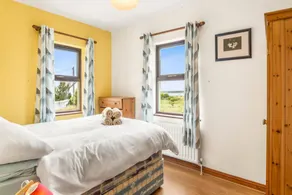 Lovely flat with garden | Garden view | Pets are welcome - Image 4
