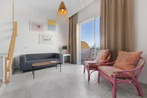 Maison de vacances conviviale et familiale avec terrasse | Vue mer | Parfaite pour le travail à distance - Image 2