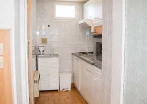 Apartment with garden - Image 5