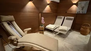 Apartment with sauna, barbeque & garden | Perfect for remote work - Image 4
