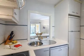 Appartement de vacances entièrement équipé avec piscine et terrasse | Proche de la plage - Image 3