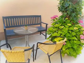 Flat with terrace | Next to the beach - Image 2