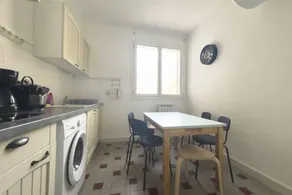 Family-oriented apartment | Pets allowed - Image 4