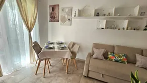 Appartement avec jardin | Vue jardin | Avec animaux bienvenus - Image 5