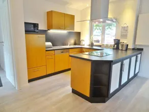 Apartment mit Grill, Garten und Sauna - Image 4