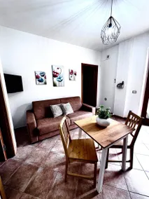 Child-friendly pleasant flat - Image 5