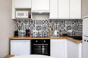 Child-friendly cottage with barbecue & garden | Garden view | Pet-friendly - Image 3