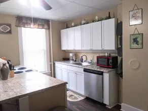 Holiday apartment with 2 rooms for 4 persons - Image 3