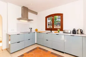 Villa mit privatem Pool - Image 5