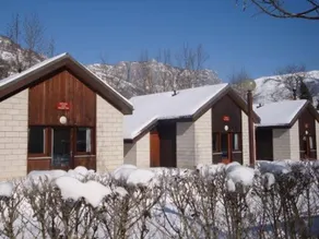 Chalet with terrace | Mountain view - Image 5
