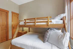 Appartement en copropriété avec 2 chambres pour 7 personnes - Image 4