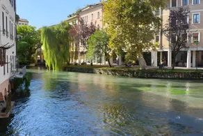 'Ca' Molinetto' Apartment with Wi-Fi and Air Conditioning - Image 3