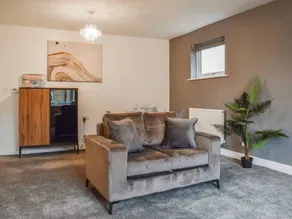 Charming flat with 3 rooms for 5 persons - Image 4