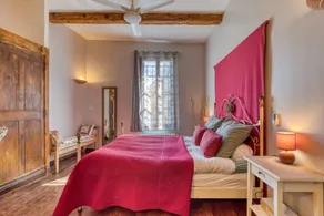 Holiday Home "La Maison de la Porte Saint Louis" - Image 3