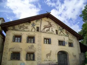 Mit Privatparkplatz - Image 5