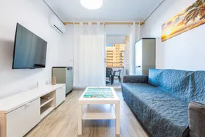 Quintana's Home Oropesa Del Mar: Holiday House with Pool, Wi-Fi & Air Conditioning - Image 5